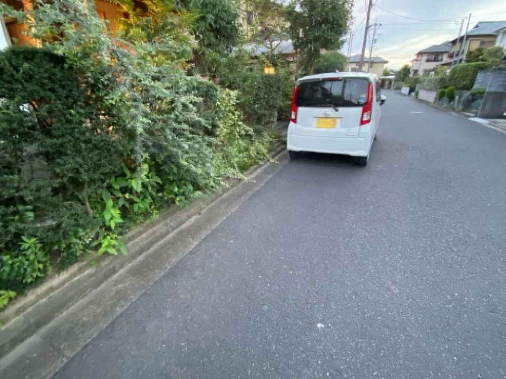 フェンス設置工事,外構工事,津市,三重県,リフォーム,施工事例,ビフォーアフター