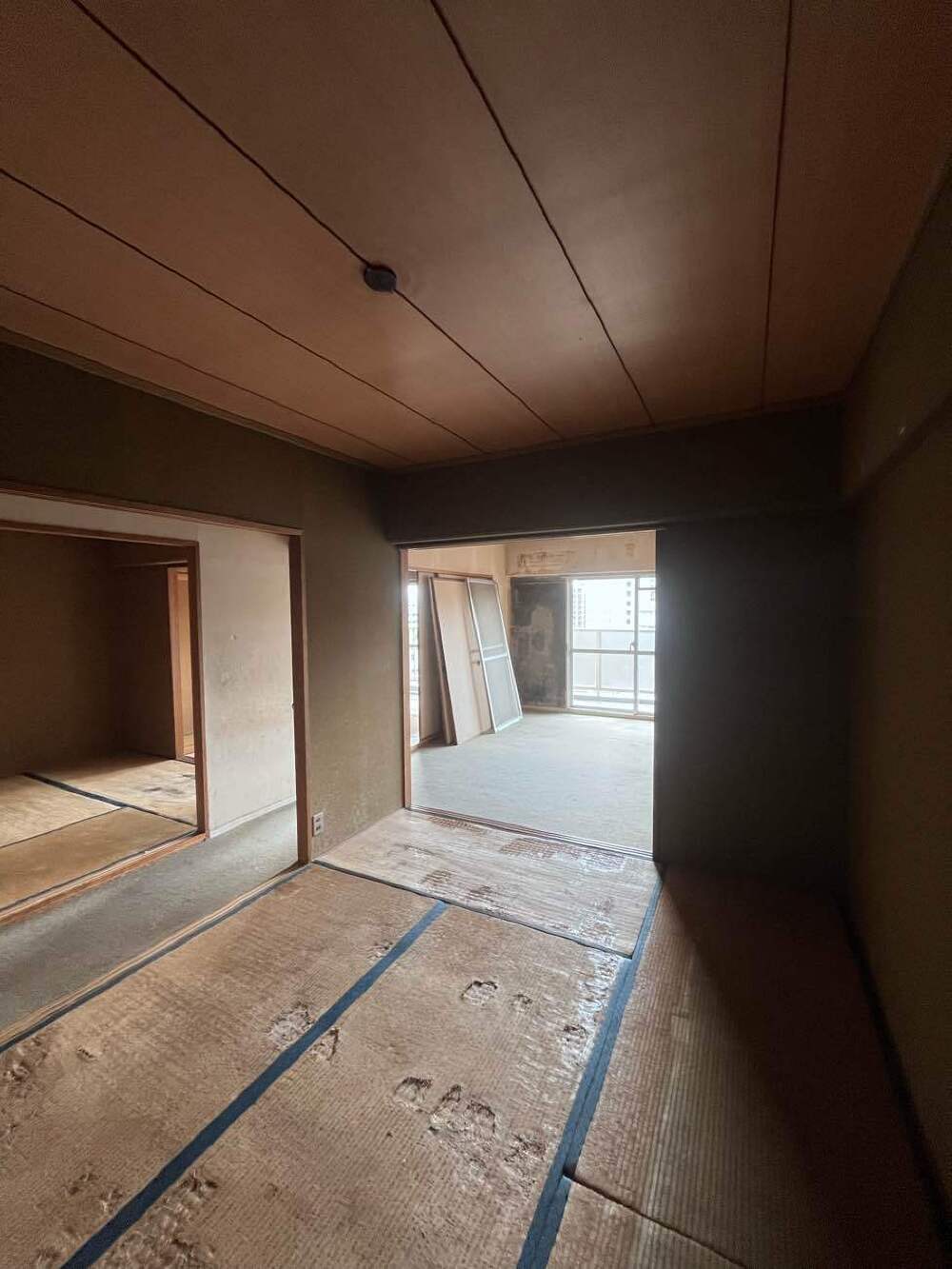 築48年,マンションリフォーム,和室,住みやすい,ナチュラルベーシック