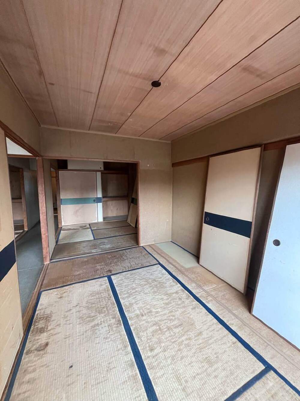 築48年,マンションリフォーム,和室,住みやすい,ナチュラルベーシック