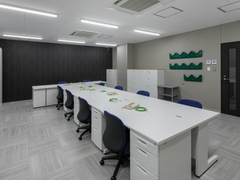 事務所 リフォーム事例 写真集 奈良 大阪 京都 三重でリフォームするなら近鉄のリフォーム