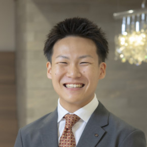 原田ーHaradaー