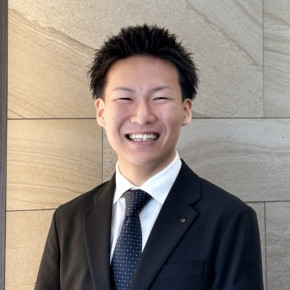 原田ーHaradaー
