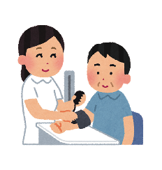 中田先生の健康コラム　サイレントキラー・高血圧