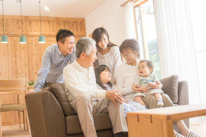 近鉄の注文住宅,注文住宅,建替