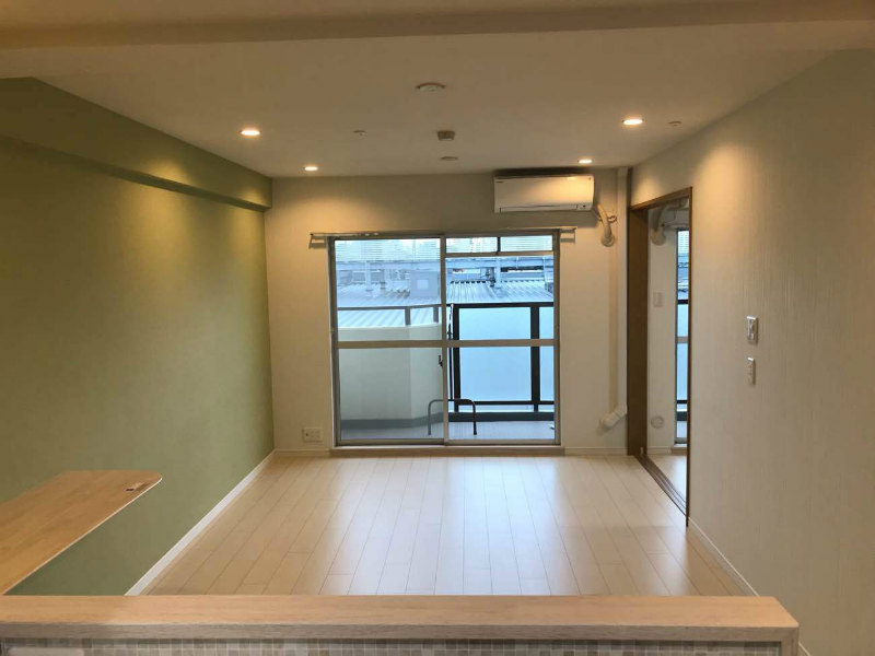 リフォーム事例,マンションリノベ