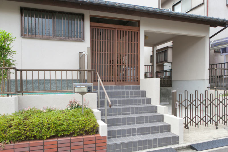 リフォーム事例,戸建リフォーム