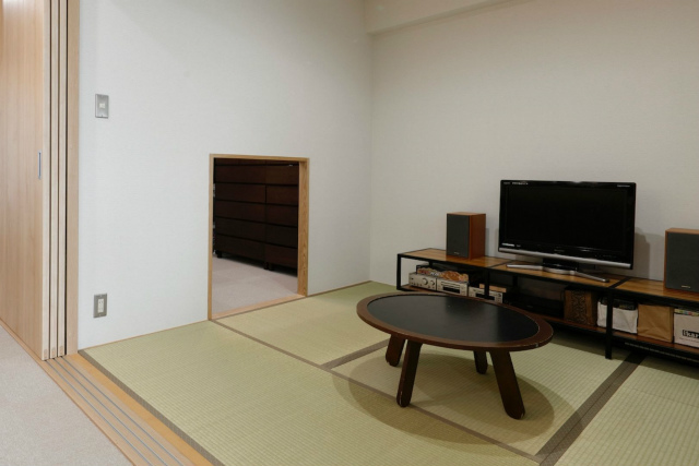 マンションリフォーム,リフォーム事例