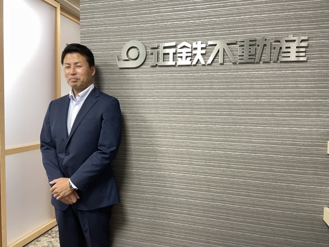 スタッフ紹介,ニューイング奈良