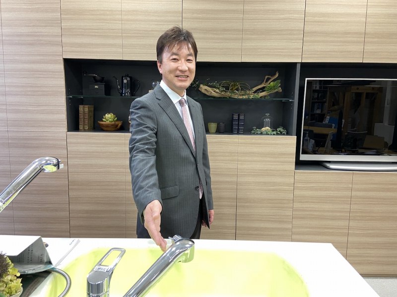 スタッフ紹介,ニューイング東生駒