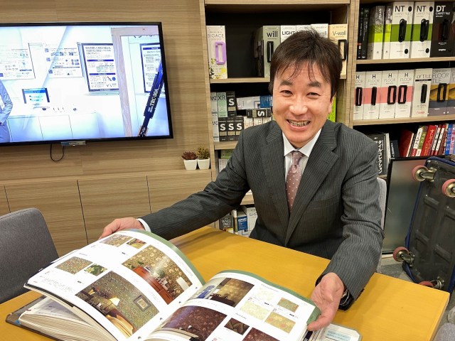 スタッフ紹介,ニューイング東生駒
