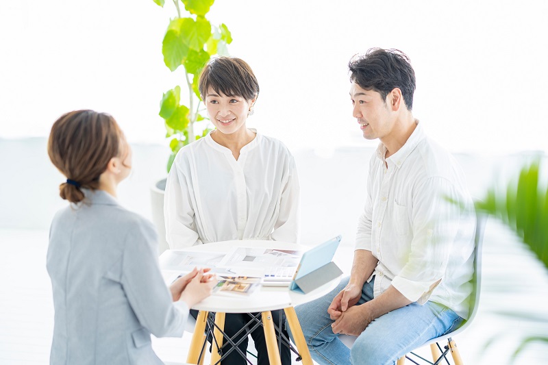 住宅ローン,お借入までの流れ,