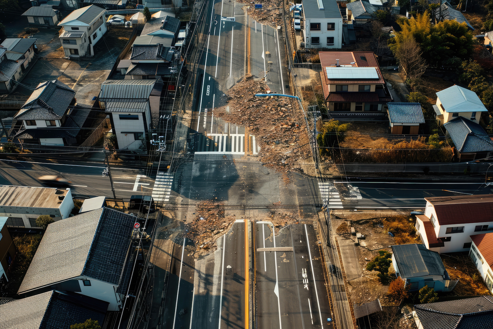 地震保険,火災保険