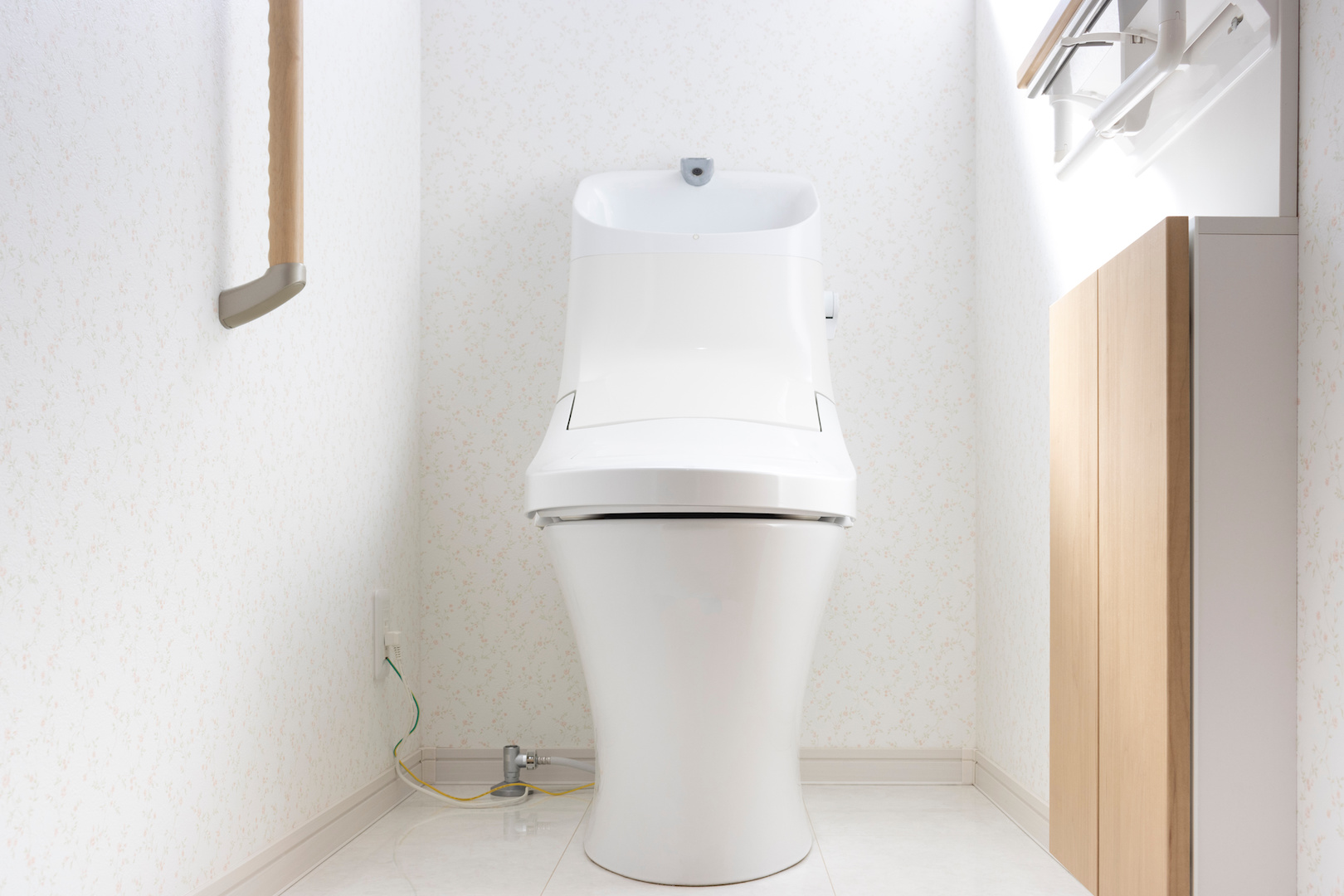 トイレリフォーム