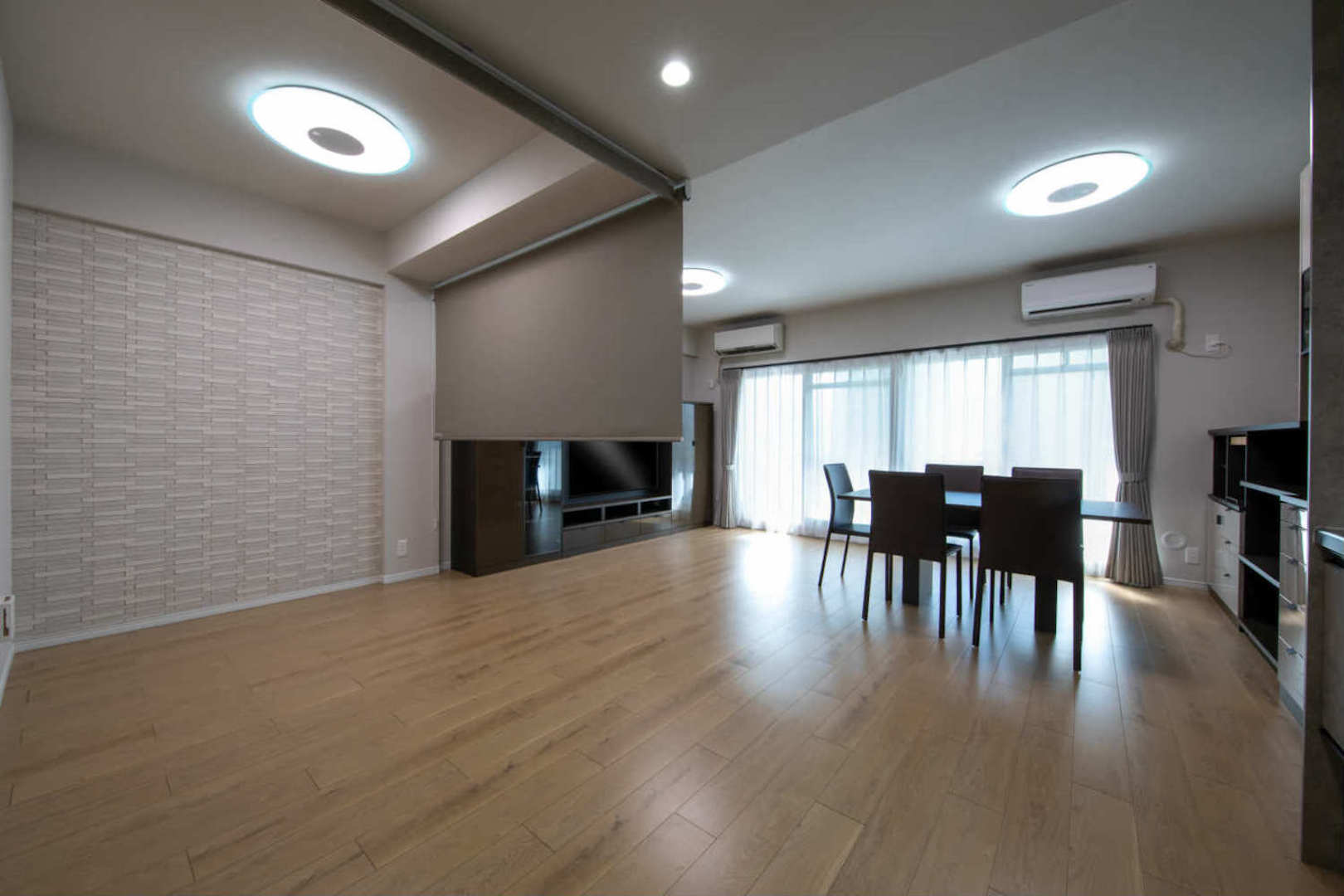 マンションリノベーション