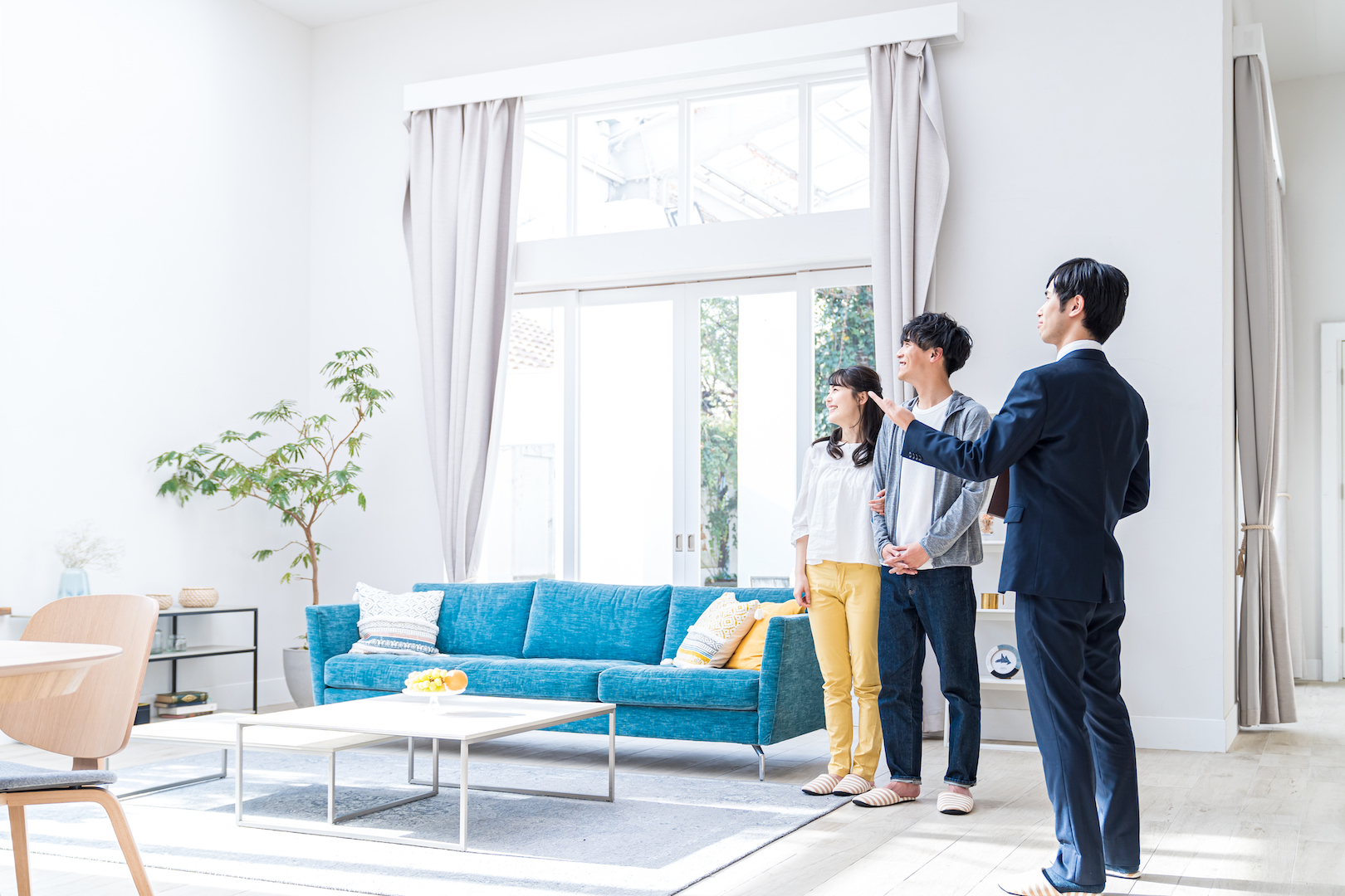 定額制リノベーション