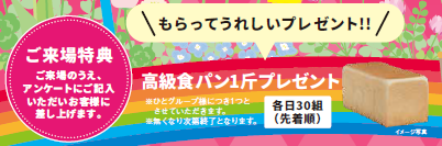 近鉄のリフォームスプリングフェア＠けいはんなプラザ