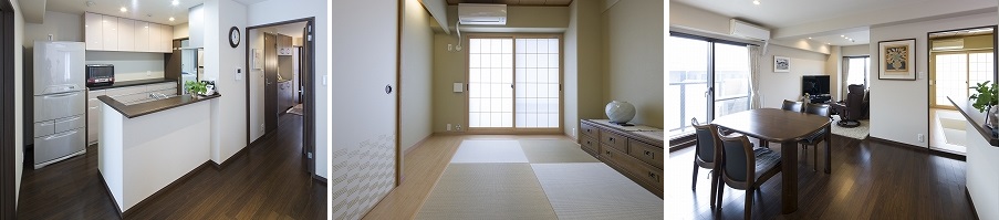 ●エコジョーズ＋断熱工事で、暖かく快適に過ごせるようになったお住まい（省エネに関する国の補助金を利用）（大阪府堺市）